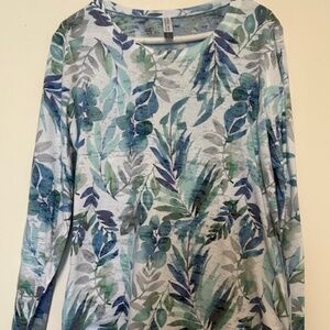 Whimsey Rose long sleeve shirt, bundle and save!